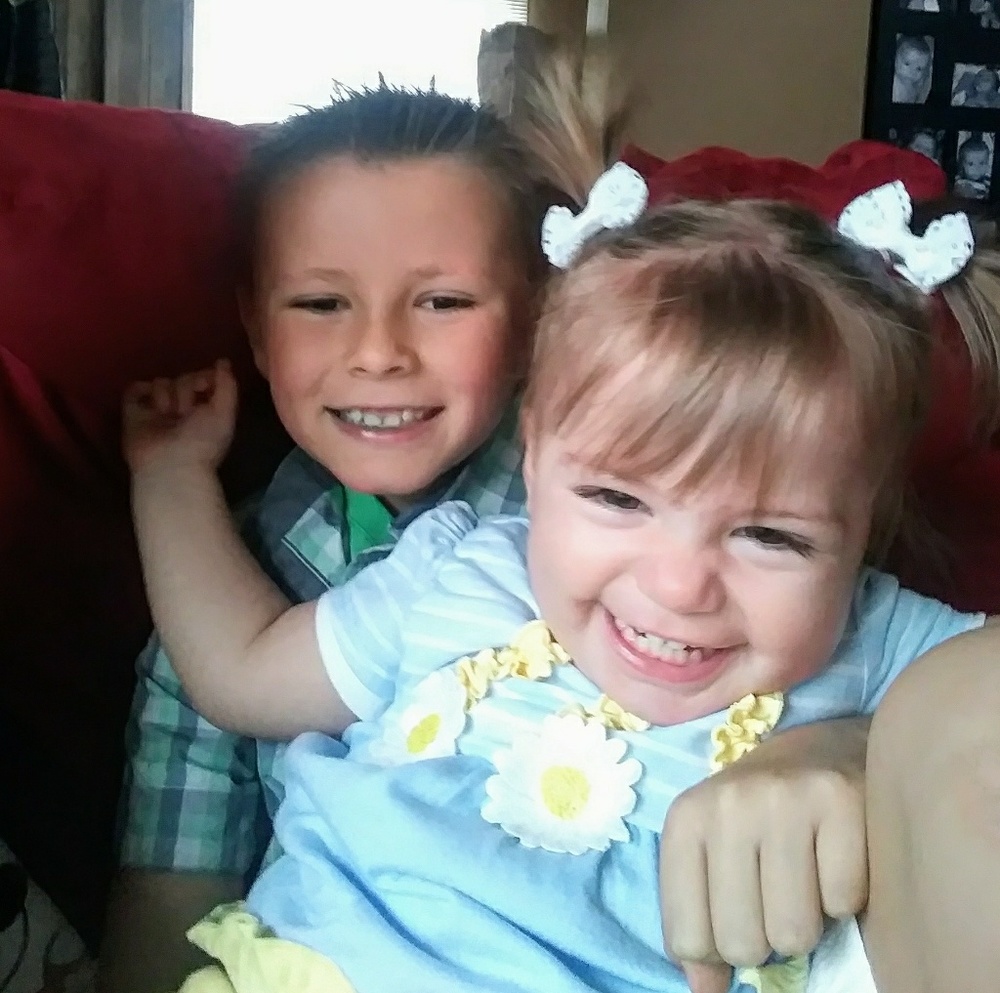 Meet your Posher, Sabrina